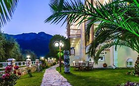 San Giorgio Apartments