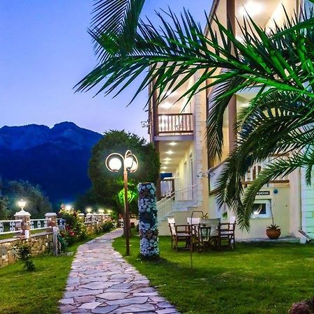 San Giorgio Apartments Σκάλα Ποταμιάς Εξωτερικό φωτογραφία