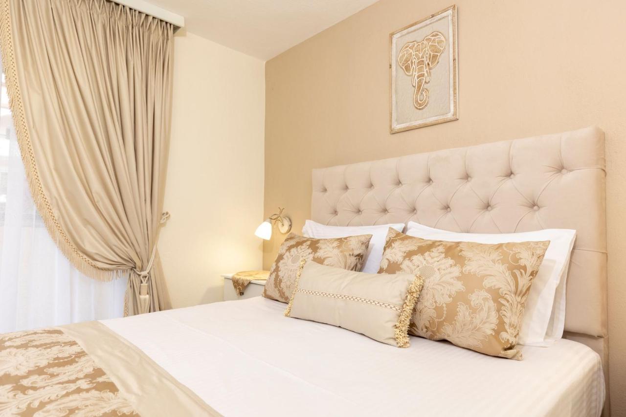 San Giorgio Apartments Σκάλα Ποταμιάς Εξωτερικό φωτογραφία