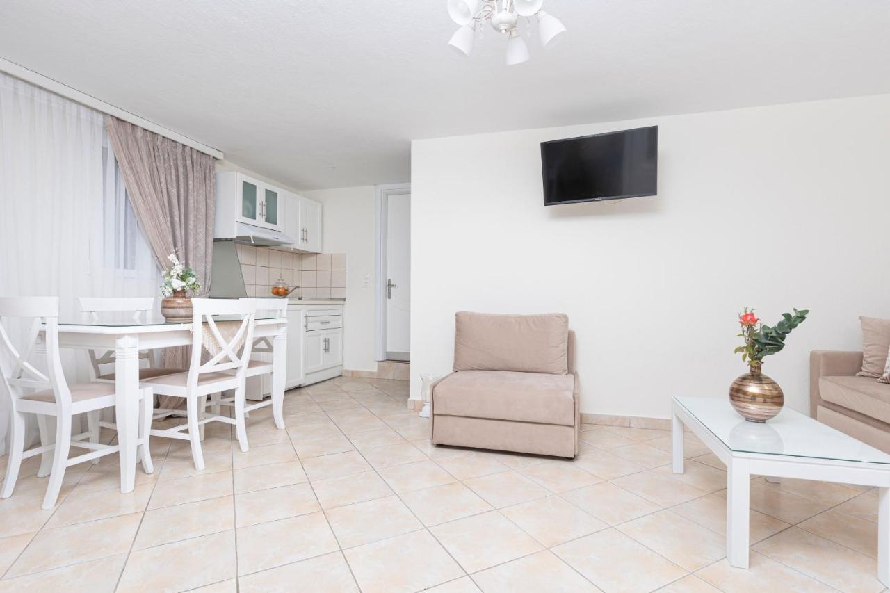 San Giorgio Apartments Σκάλα Ποταμιάς Εξωτερικό φωτογραφία