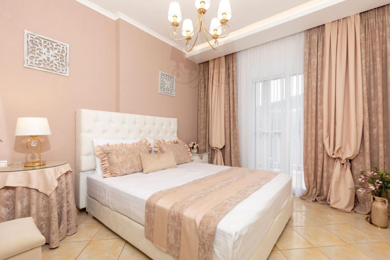 San Giorgio Apartments Σκάλα Ποταμιάς Εξωτερικό φωτογραφία