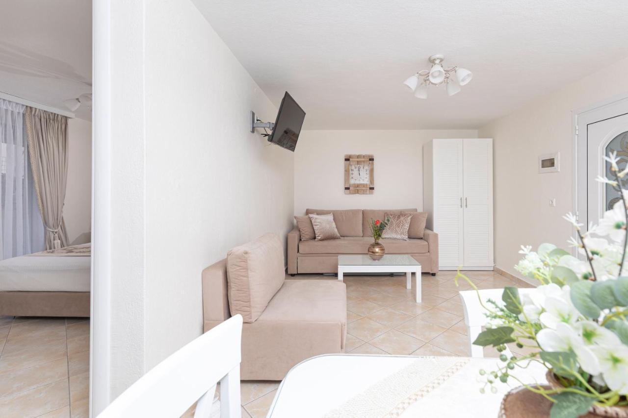 San Giorgio Apartments Σκάλα Ποταμιάς Εξωτερικό φωτογραφία