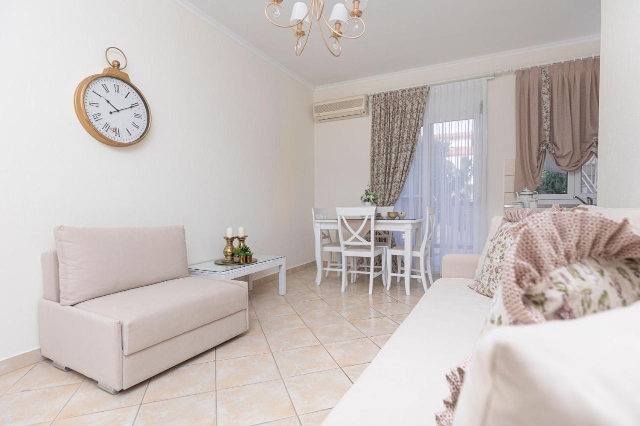 San Giorgio Apartments Σκάλα Ποταμιάς Εξωτερικό φωτογραφία