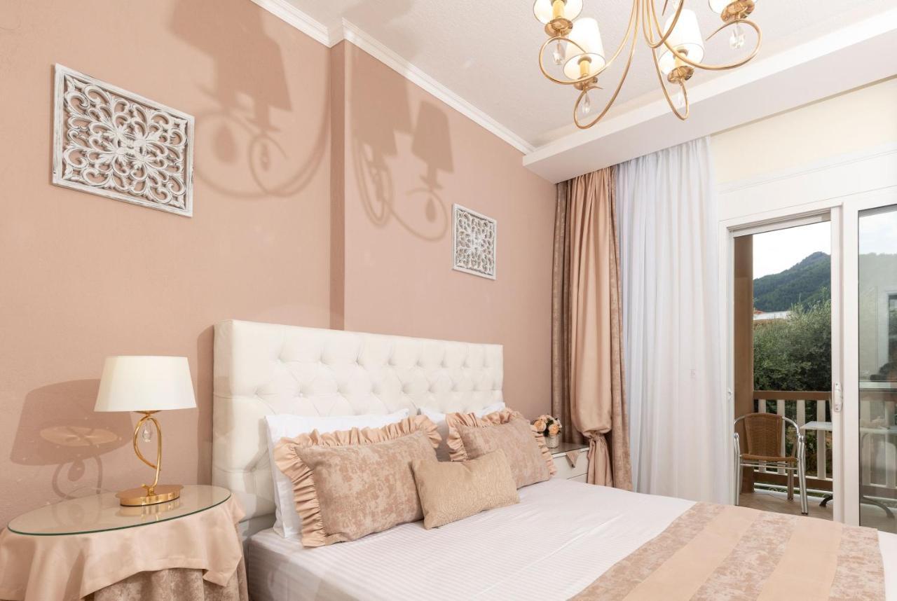 San Giorgio Apartments Σκάλα Ποταμιάς Εξωτερικό φωτογραφία