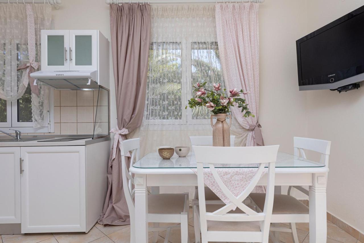 San Giorgio Apartments Σκάλα Ποταμιάς Εξωτερικό φωτογραφία