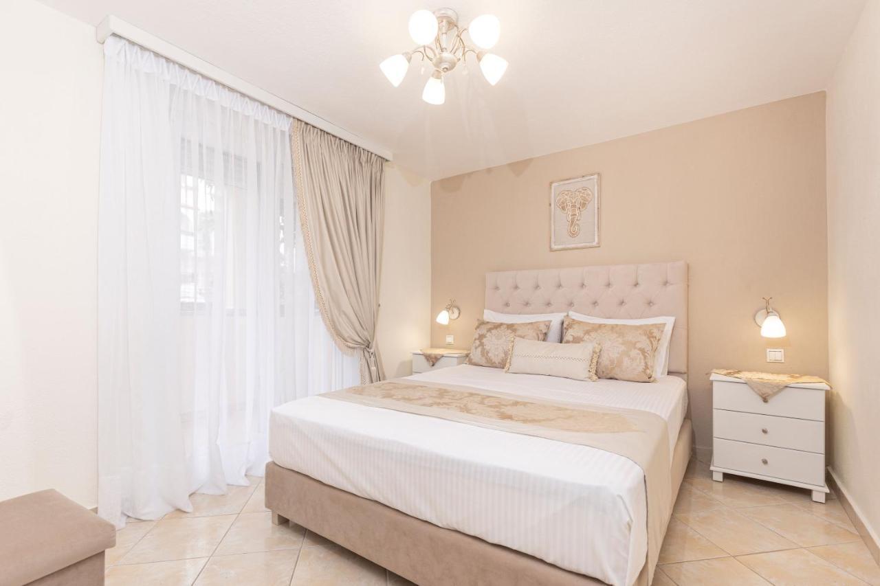 San Giorgio Apartments Σκάλα Ποταμιάς Εξωτερικό φωτογραφία