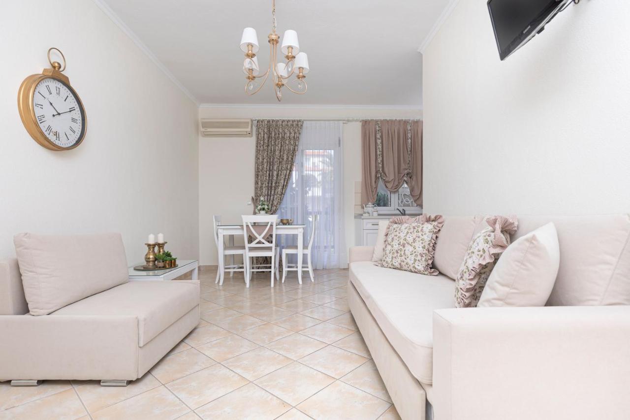 San Giorgio Apartments Σκάλα Ποταμιάς Εξωτερικό φωτογραφία