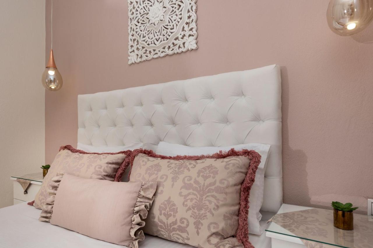 San Giorgio Apartments Σκάλα Ποταμιάς Εξωτερικό φωτογραφία
