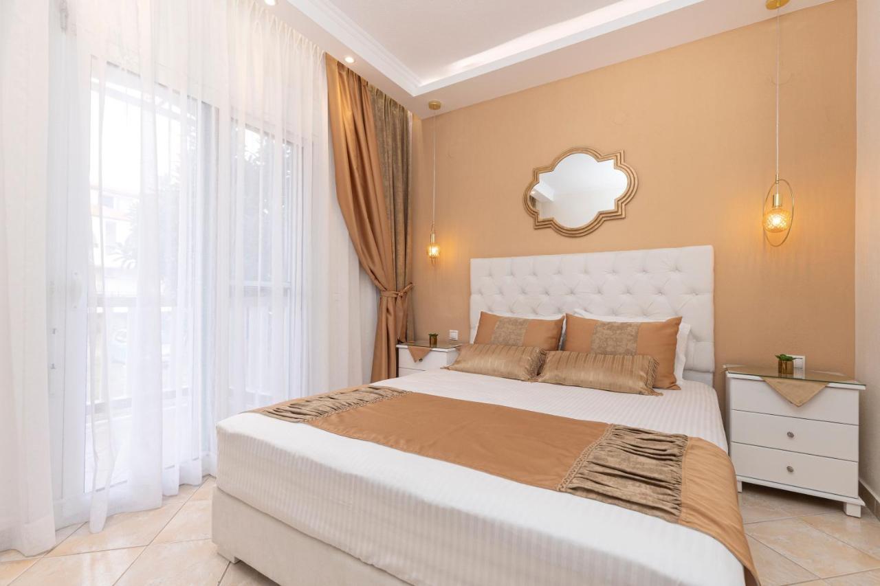 San Giorgio Apartments Σκάλα Ποταμιάς Εξωτερικό φωτογραφία