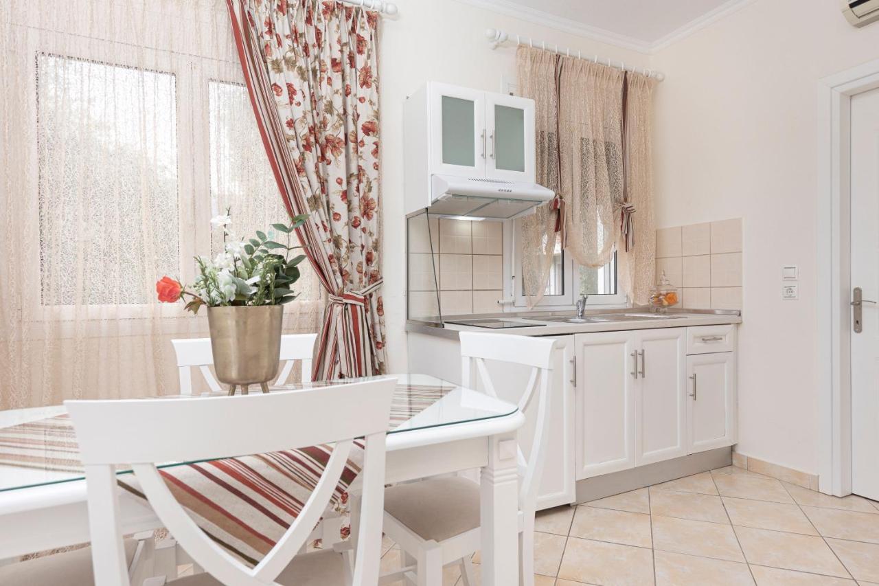 San Giorgio Apartments Σκάλα Ποταμιάς Εξωτερικό φωτογραφία