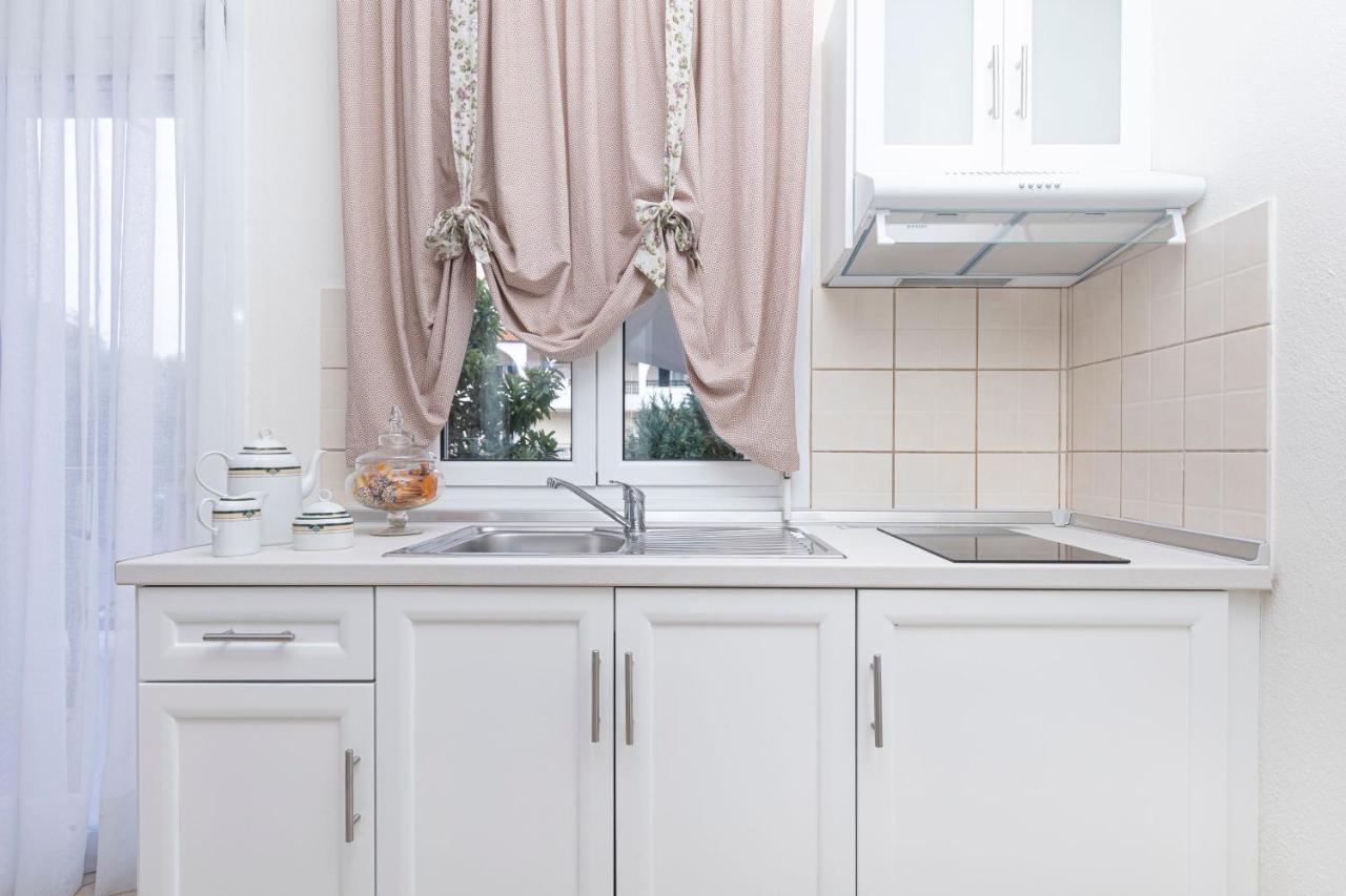 San Giorgio Apartments Σκάλα Ποταμιάς Εξωτερικό φωτογραφία