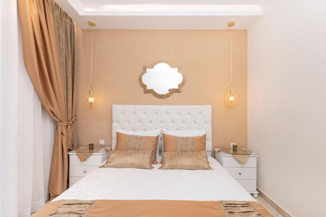 San Giorgio Apartments Σκάλα Ποταμιάς Εξωτερικό φωτογραφία