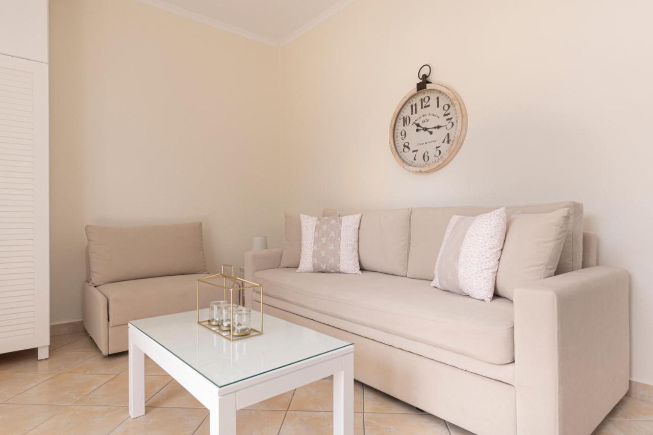 San Giorgio Apartments Σκάλα Ποταμιάς Εξωτερικό φωτογραφία