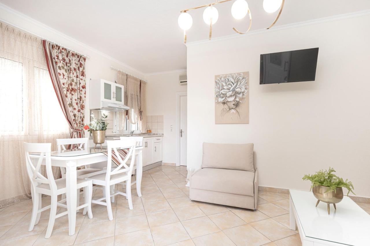 San Giorgio Apartments Σκάλα Ποταμιάς Εξωτερικό φωτογραφία