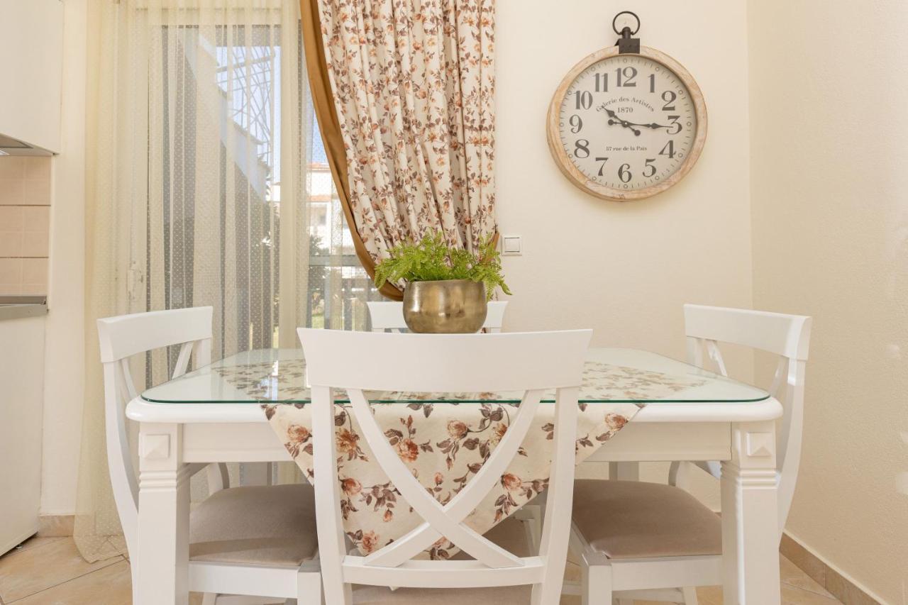 San Giorgio Apartments Σκάλα Ποταμιάς Εξωτερικό φωτογραφία