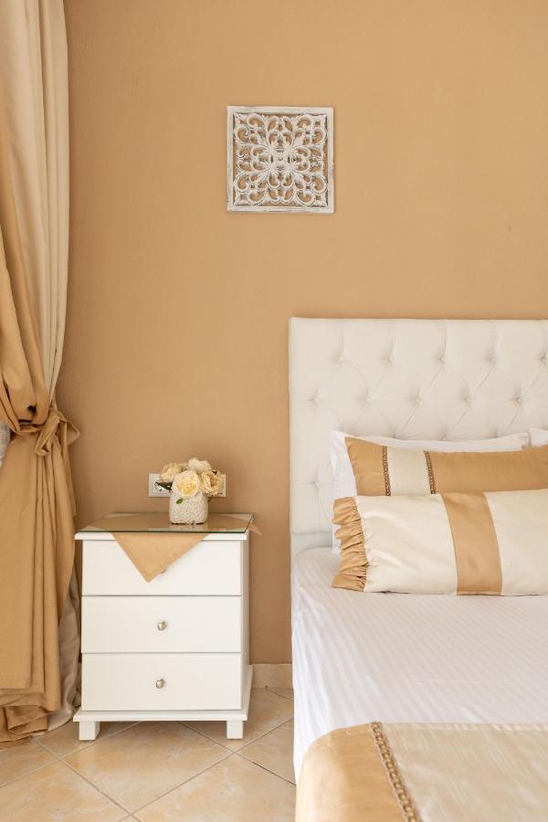 San Giorgio Apartments Σκάλα Ποταμιάς Εξωτερικό φωτογραφία