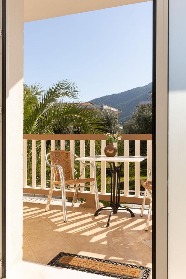 San Giorgio Apartments Σκάλα Ποταμιάς Εξωτερικό φωτογραφία