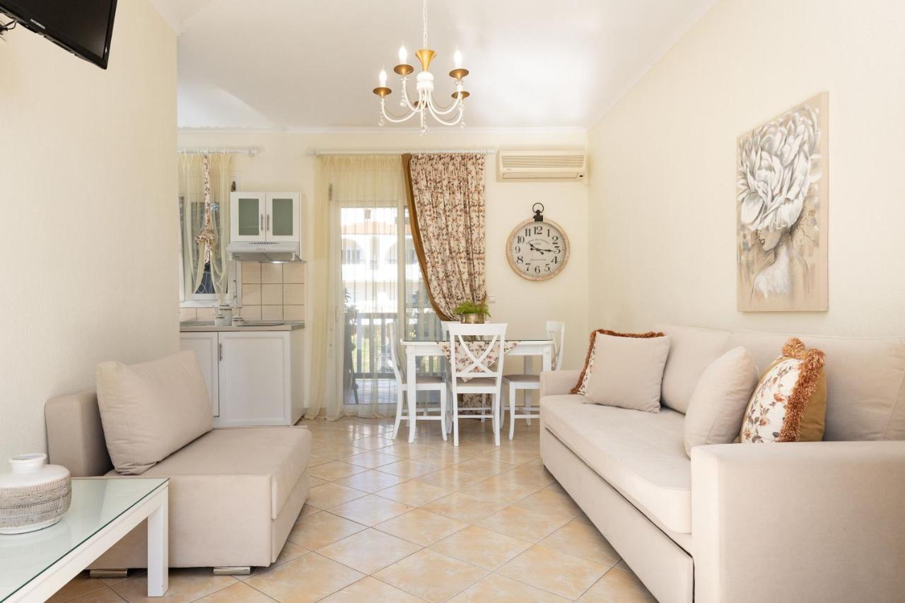 San Giorgio Apartments Σκάλα Ποταμιάς Εξωτερικό φωτογραφία