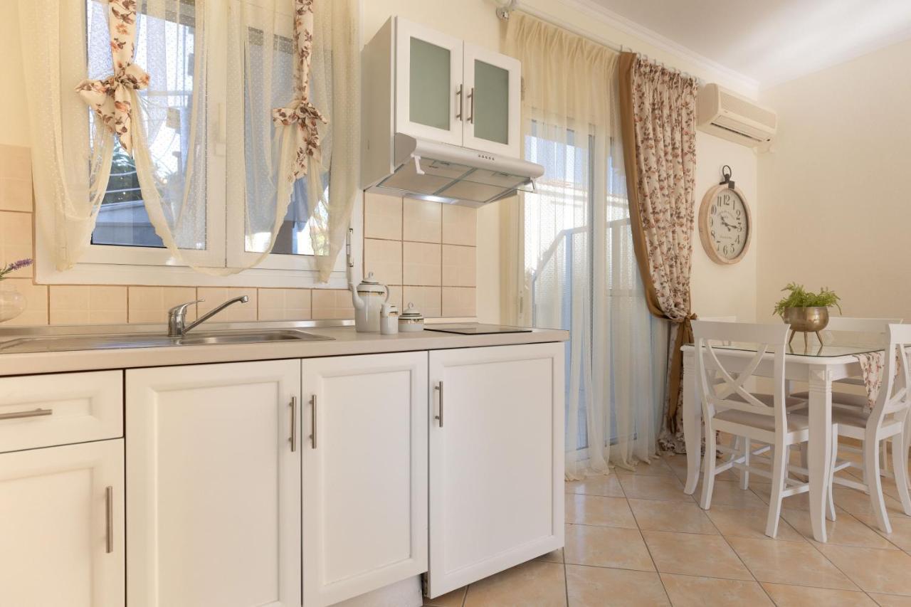 San Giorgio Apartments Σκάλα Ποταμιάς Εξωτερικό φωτογραφία