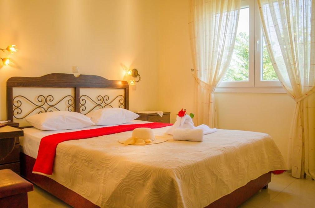 San Giorgio Apartments Σκάλα Ποταμιάς Εξωτερικό φωτογραφία