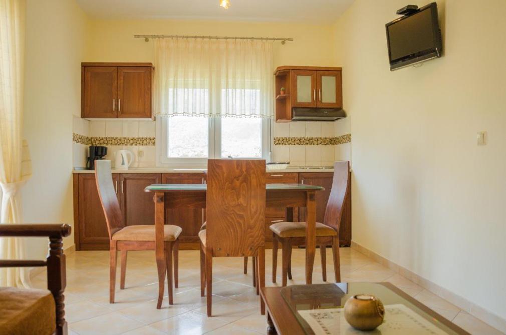 San Giorgio Apartments Σκάλα Ποταμιάς Δωμάτιο φωτογραφία