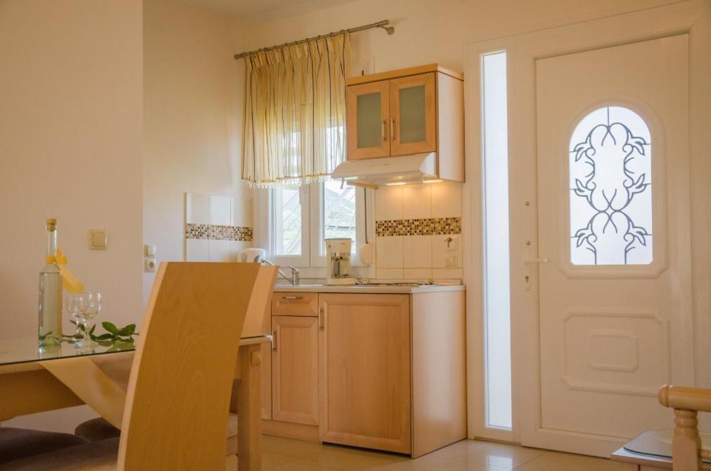 San Giorgio Apartments Σκάλα Ποταμιάς Δωμάτιο φωτογραφία