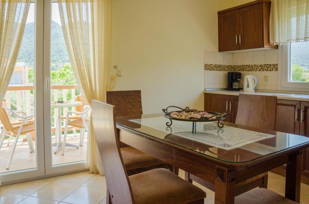 San Giorgio Apartments Σκάλα Ποταμιάς Δωμάτιο φωτογραφία