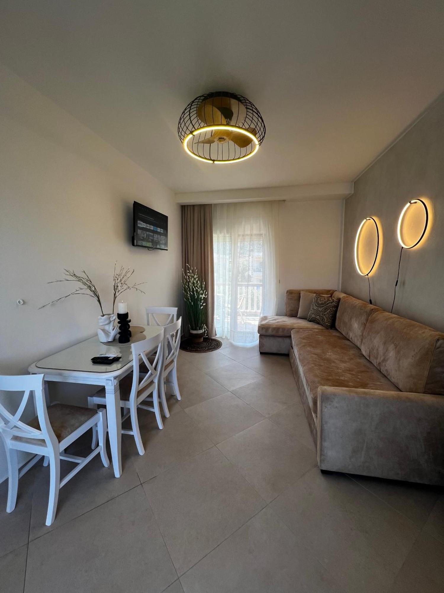 San Giorgio Apartments Σκάλα Ποταμιάς Εξωτερικό φωτογραφία
