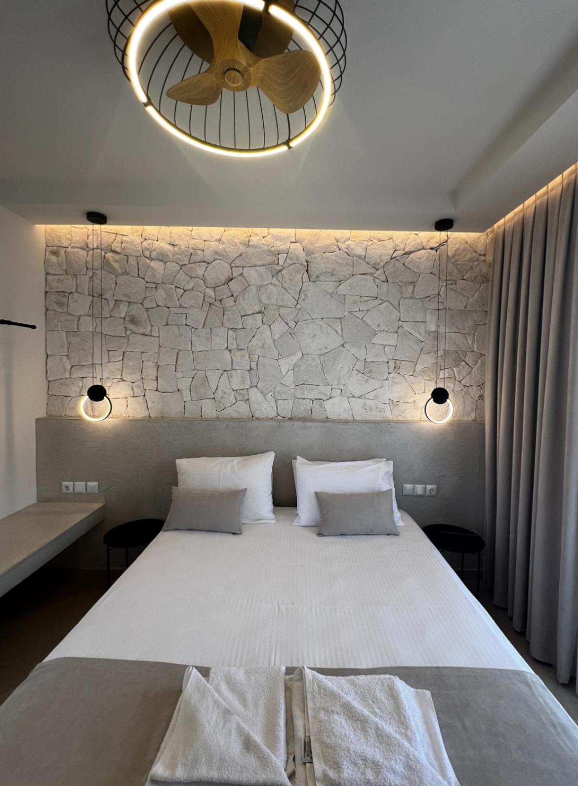 San Giorgio Apartments Σκάλα Ποταμιάς Εξωτερικό φωτογραφία