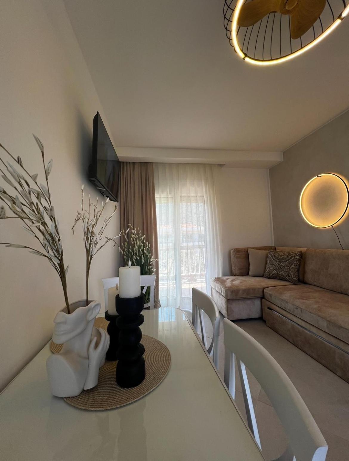 San Giorgio Apartments Σκάλα Ποταμιάς Εξωτερικό φωτογραφία