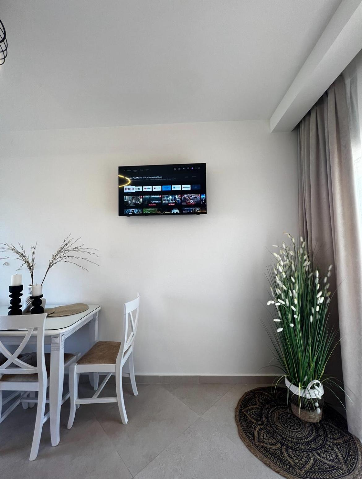 San Giorgio Apartments Σκάλα Ποταμιάς Εξωτερικό φωτογραφία